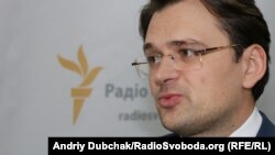 Дмитро Кулеба