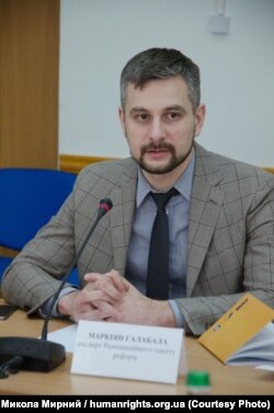 Маркіян Галабала