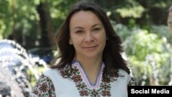 Тетяна Тевкун, фото із Facebook-сторінки