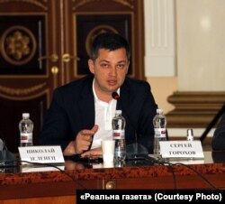 Підприємства Сергія Горохова заборгували банкам понад 15 мільйонів гривень