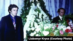 На сьогодні вже офіційно Генпрокуратура повідомила, що вбивство Володимира Івасюка організували агенти КДБ. Однак донині жодне ім’я не розголошене