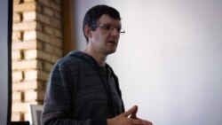 Денис Ивашин