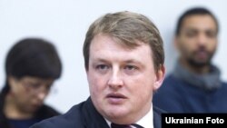 Сергій Фурса