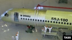 Международный авиационный комитет установил причины катастрофы 12 июля 2024 года принадлежавшего компании "Газпром авиа" самолёта российского производства Sukhoi Superjet 100