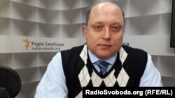 Анатолій Гринзовський