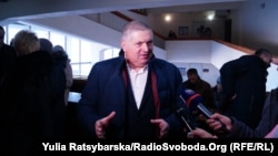 Віталій Погосян