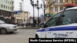 Иллюстративное фото