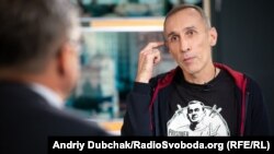 Володимир Тихий