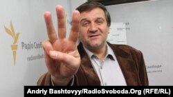 Олексій Гарань