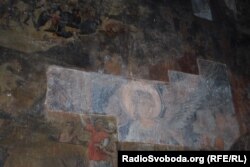 Лик таємничого ангела