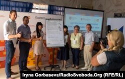 Шесть предприятий Мариуполя подписали «Украинский Пакт ради молодежи-2020»