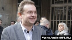 Kako vreme prolazi - Srbija je sve udaljenija od poštovanju ljudskih prava: Goran Miletić