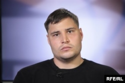 Максим Кобзев