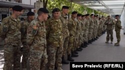 Najviše kontroverze izazivalo je pitanje izdvajanja za odbranu