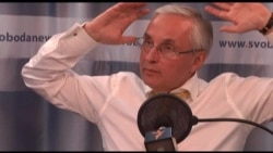 "Интеллект нации сжимается как шагреневая кожа" "Интеллект нации сжимается как шагреневая кожа"