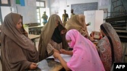 خيبر پښتونخوا کې له ۲۰۱۵ز کال وروسته بلدياتي انتخابات نه دې شوي.