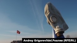 Ясные дни в Диоксиново