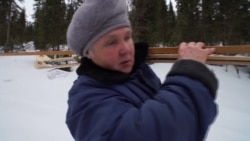 Человек на карте: профессиональный взгляд на небосвод Человек на карте: профессиональный взгляд на небосвод