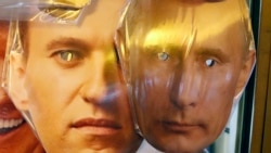 Лицом к событию. Что решили делать с Навальным Лицом к событию. Что решили делать с Навальным