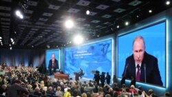 Лицом к событию. "Он хочет сделать крымчан крайними" Лицом к событию. "Он хочет сделать крымчан крайними"