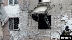 За даними Кирила Тимошенка, у закладі перебувають 5 жінок після пологів, але дивом ніхто не постраждав. Фото ілюстративне 