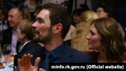 Александр Макарь