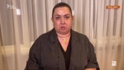 Дар’я Герасимчук, уповноважена президента України з прав дитини Дар’я Герасимчук, уповноважена президента України з прав дитини