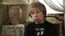 Ахеджакова: в Росії діє страшна пропаганда, що навколо лише вороги Ахеджакова: в Росії діє страшна пропаганда, що навколо лише вороги