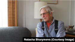 Франклин Рив