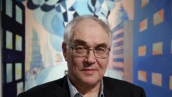 Директор "Левада-центра" Лев Гудков - об отношении россиян к войне в Сирии Директор "Левада-центра" Лев Гудков - об отношении россиян к войне в Сирии