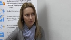 Эксперт о трудоустройстве переселенцев из Крыма (видео) Эксперт о трудоустройстве переселенцев из Крыма (видео)