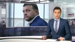 Никита Белых попал в больницу "Матросской тишины" Никита Белых попал в больницу "Матросской тишины"