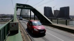 Beograđani o Starom mostu Beograđani o Starom mostu