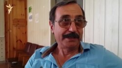 Ростовский политолог Владимир Кобякин Ростовский политолог Владимир Кобякин