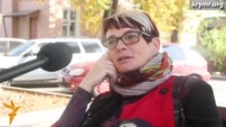 Украинские книги в Крыму: нужны или нет? Украинские книги в Крыму: нужны или нет?