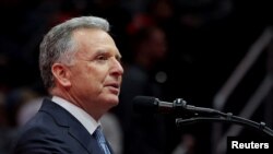 «Ми підійшли дуже-дуже близько до того, щоб щось підписати», – Віткофф