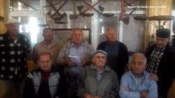 Ветераны крымскотатарского национального движения прокомментировали приговор Умерову (видео) Ветераны крымскотатарского национального движения прокомментировали приговор Умерову (видео)