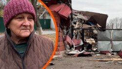 Без води, світла та опалення: жителі Покровська розповіли, як виживають у місті (відео) Без води, світла та опалення: жителі Покровська розповіли, як виживають у місті (відео)