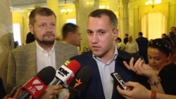 Ситуація навколо «Страна.ua»: що думають депутати? Ситуація навколо «Страна.ua»: що думають депутати?