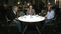 Реакция: Навальный и Собянин (часть 2) Реакция: Навальный и Собянин (часть 2)