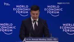 Зеленський про вступ України в ЄС: зараз – зручний момент (відео) Зеленський про вступ України в ЄС: зараз – зручний момент (відео)