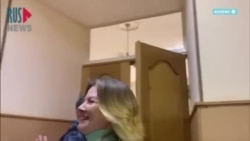 История политзаключенной Ольги Комлевой
 История политзаключенной Ольги Комлевой