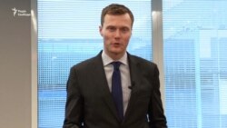 Метью Кроніг: Україна – частина ядерної кризи ще з 2014 року Метью Кроніг: Україна – частина ядерної кризи ще з 2014 року