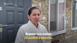 Дело Наримана Джеляла: «диверсия» или месть за «Крымскую платформу»? (видео) Дело Наримана Джеляла: «диверсия» или месть за «Крымскую платформу»? (видео)