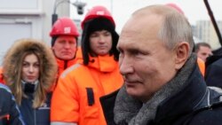 Лицом к событию. Десакрализация власти. Смешной президент Лицом к событию. Десакрализация власти. Смешной президент