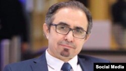 Habib Chaab, aka Habib Asyud, went missing during a visit to Turkey in October 2020 before resurfacing in Iranian custody a month later.