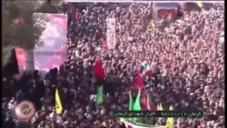 د جنورۍ اوومې ویډیويي خبرونه د جنورۍ اوومې ویډیويي خبرونه