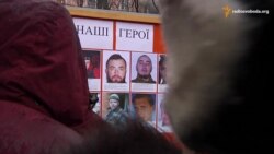 Концерт-марафон присвячений другій річниці Євромайдану пройшов у Полтаві (відео) Концерт-марафон присвячений другій річниці Євромайдану пройшов у Полтаві (відео)