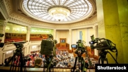 До проекту Виборчого кодексу запропонували понад 4,5 тисячі правок