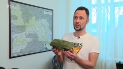 Чорнобильський туроператор Ярослав Ємельяненко — про переорієнтацію на українських туристів та режим економії Чорнобильський туроператор Ярослав Ємельяненко — про переорієнтацію на українських туристів та режим економії